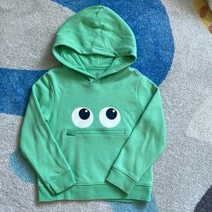 Boys Baby Gap Sweatshirt Size 5T